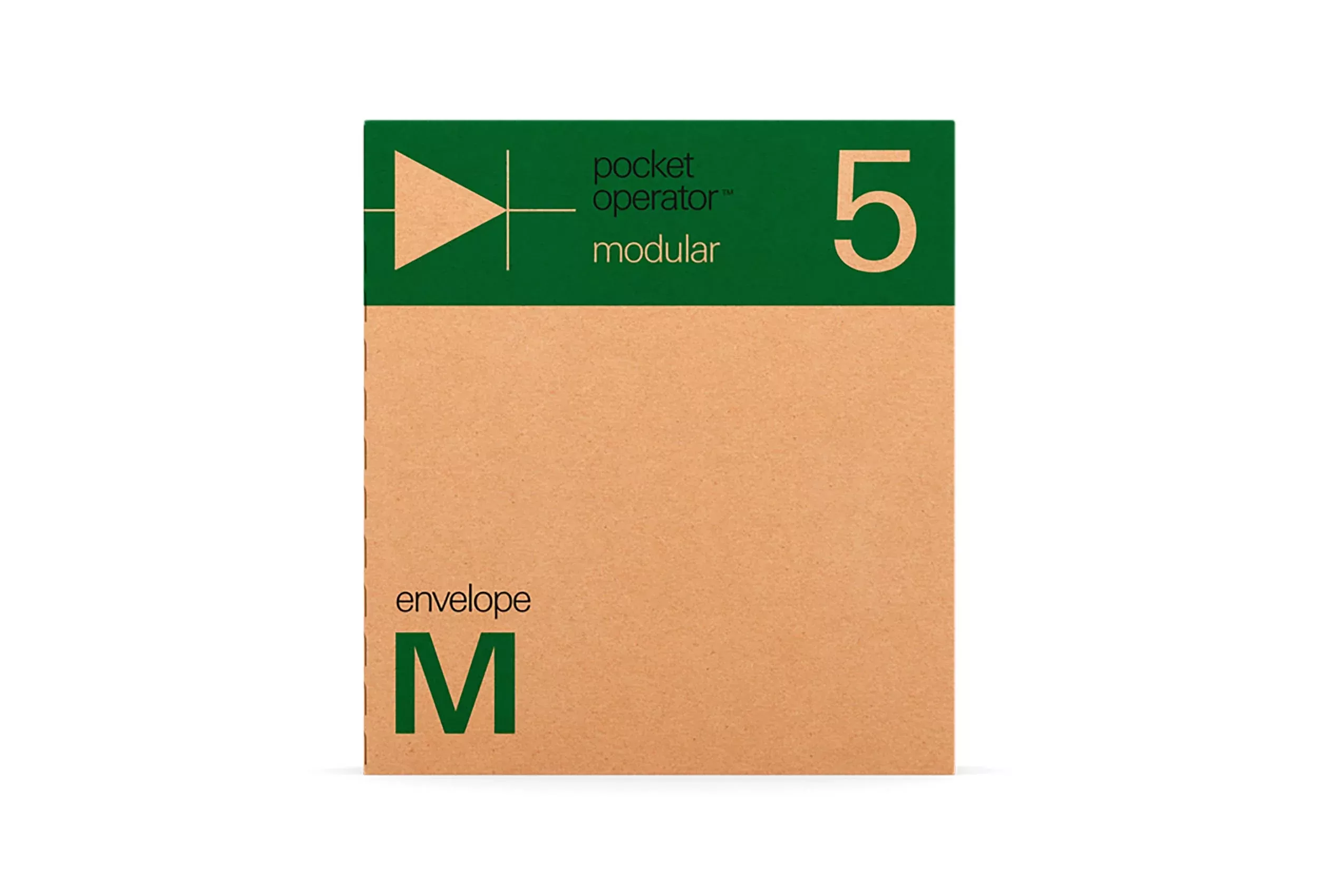 Teenage Engineering POM-5 Envelope Kit