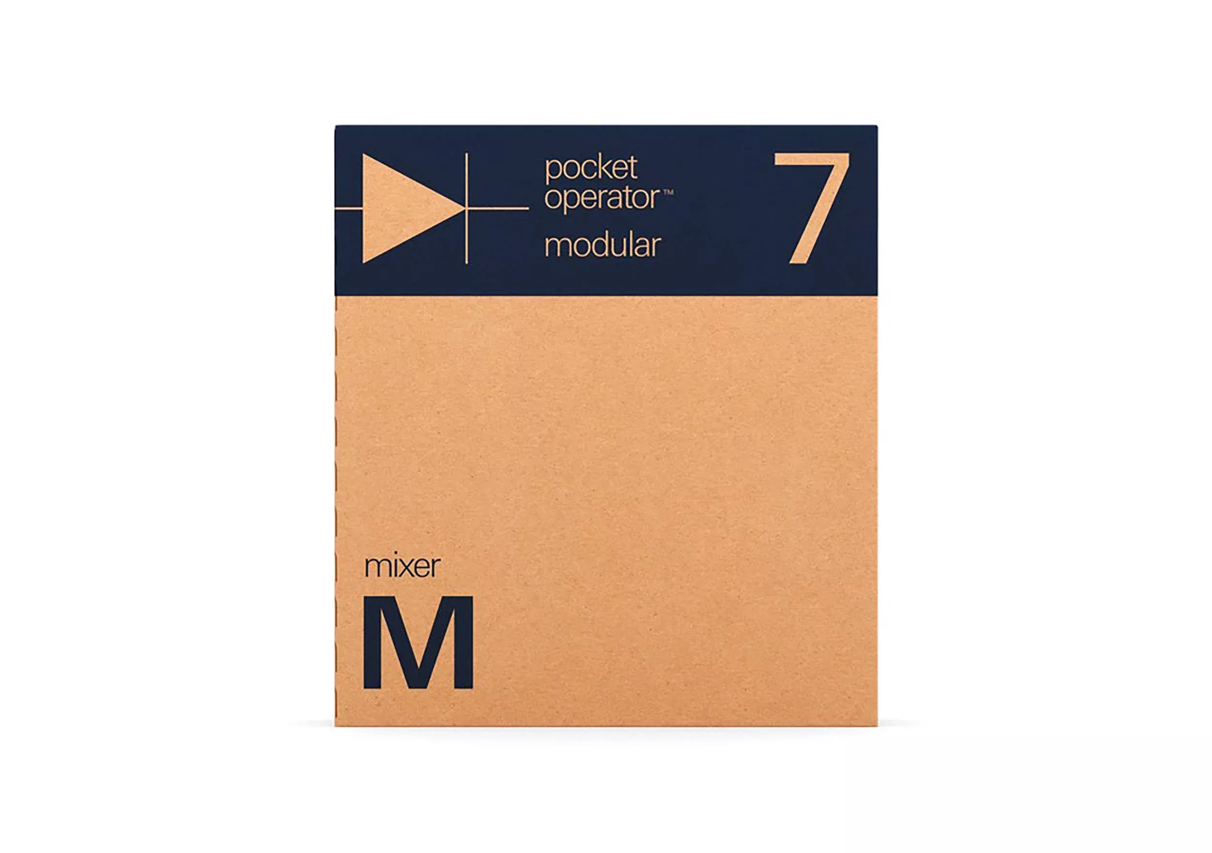 Teenage Engineering POM-7 Mixer Kit