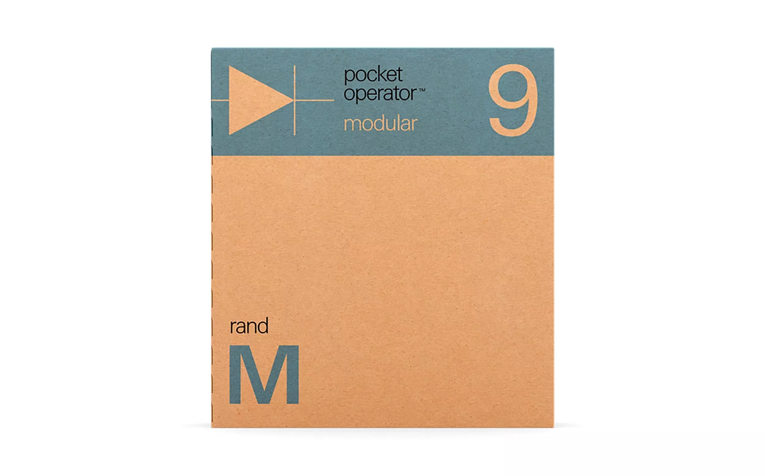 Teenage Engineering POM-9 Rand Kit