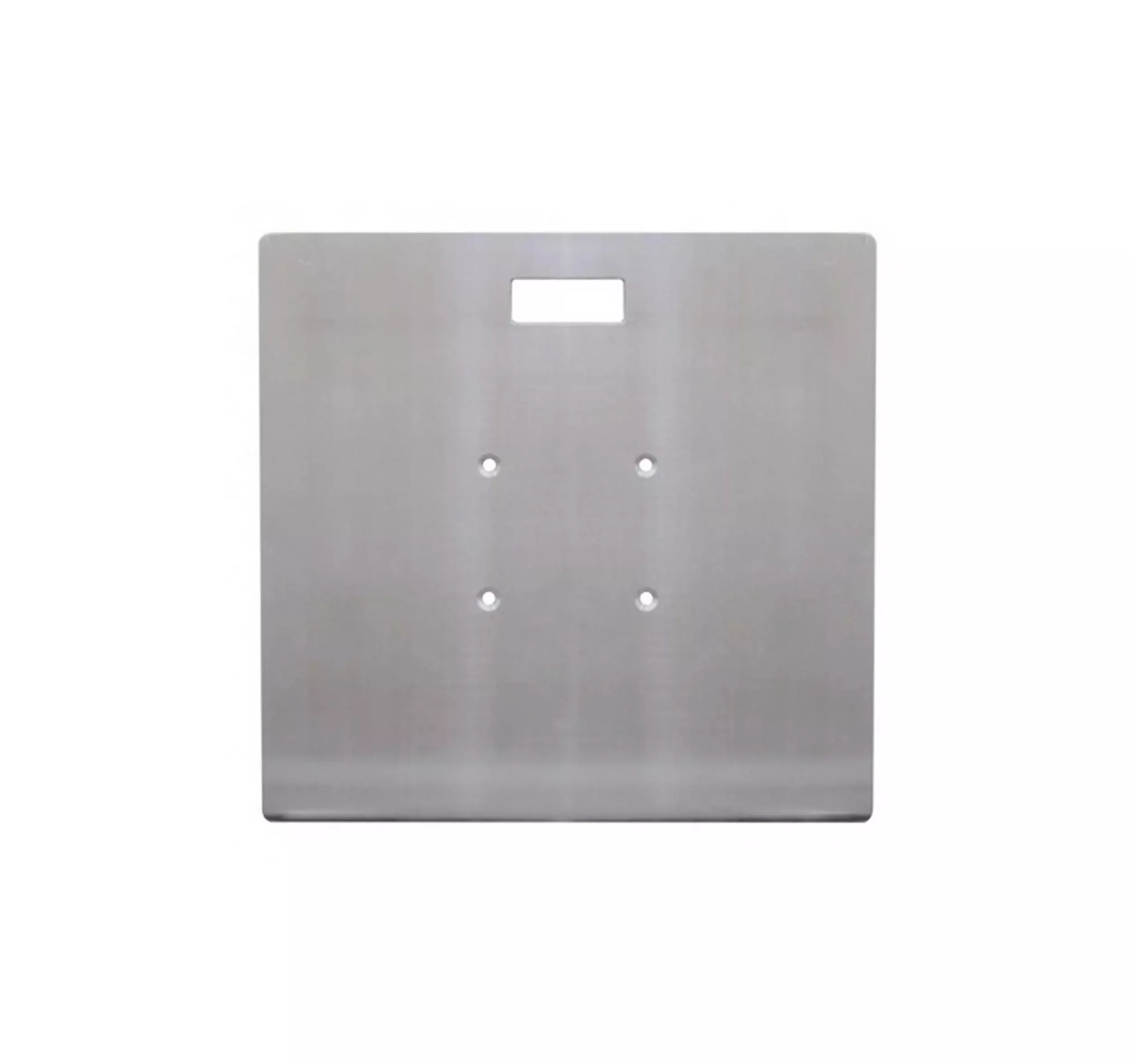 ThunderZ TZ1012, Aluminum TZ34 Square Truss Base Plate - 30x30 Inch