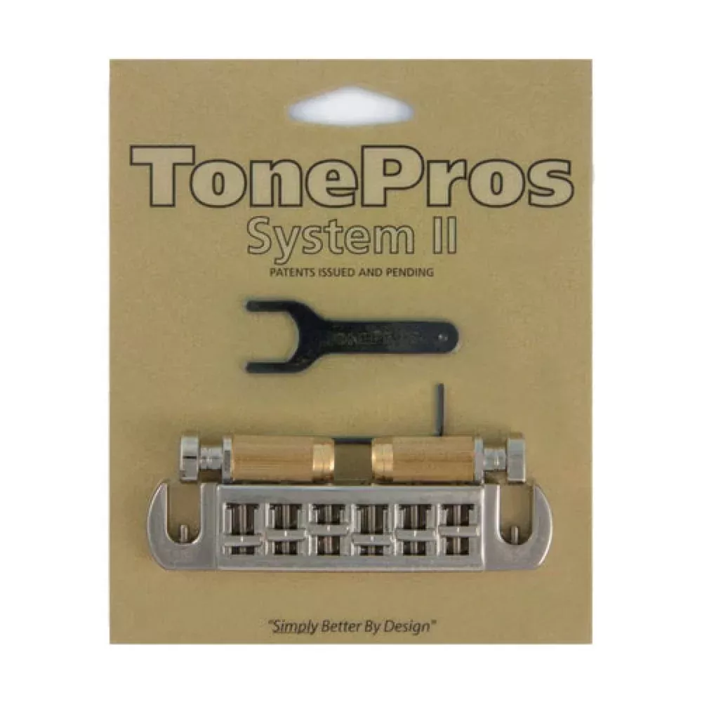 TonePros AVT2G-N System