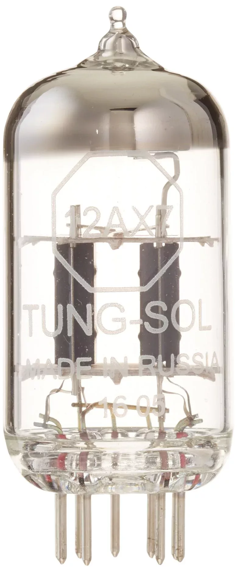 Tung-Sol 12AX7