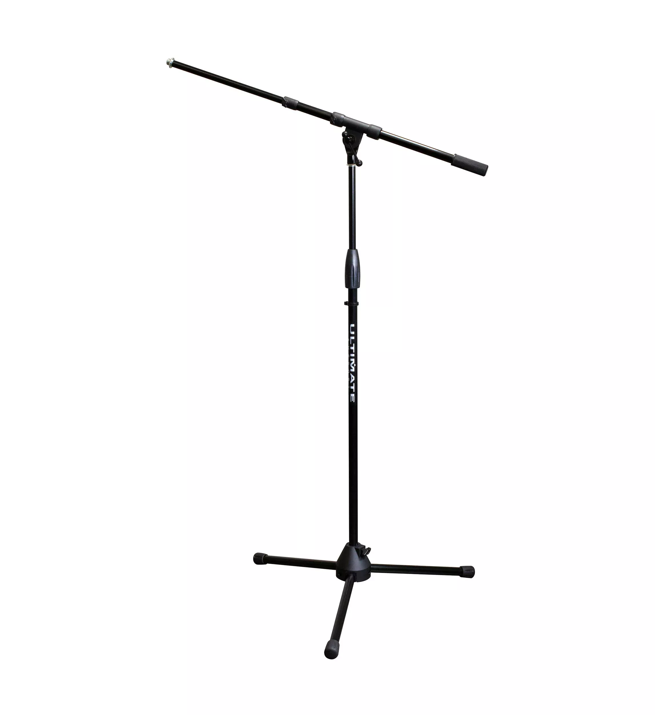 Ultimate VMC-T-T Venue Series Production Mic Stand w/ Telescoping Boom