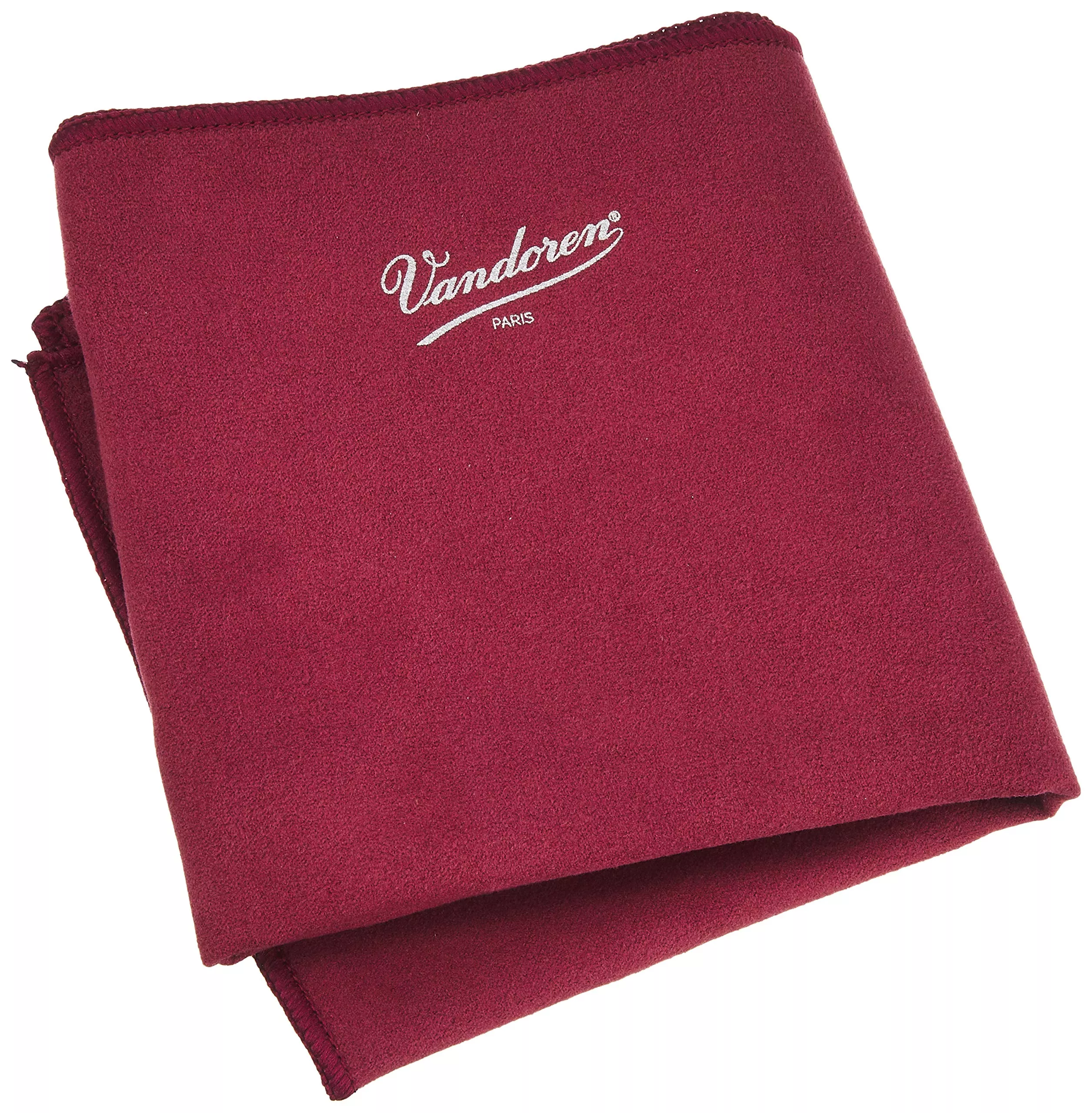 Vandoren PC300 Microfiber Polishing Cloth