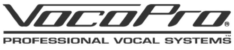 VocoPro SilentDisco-115