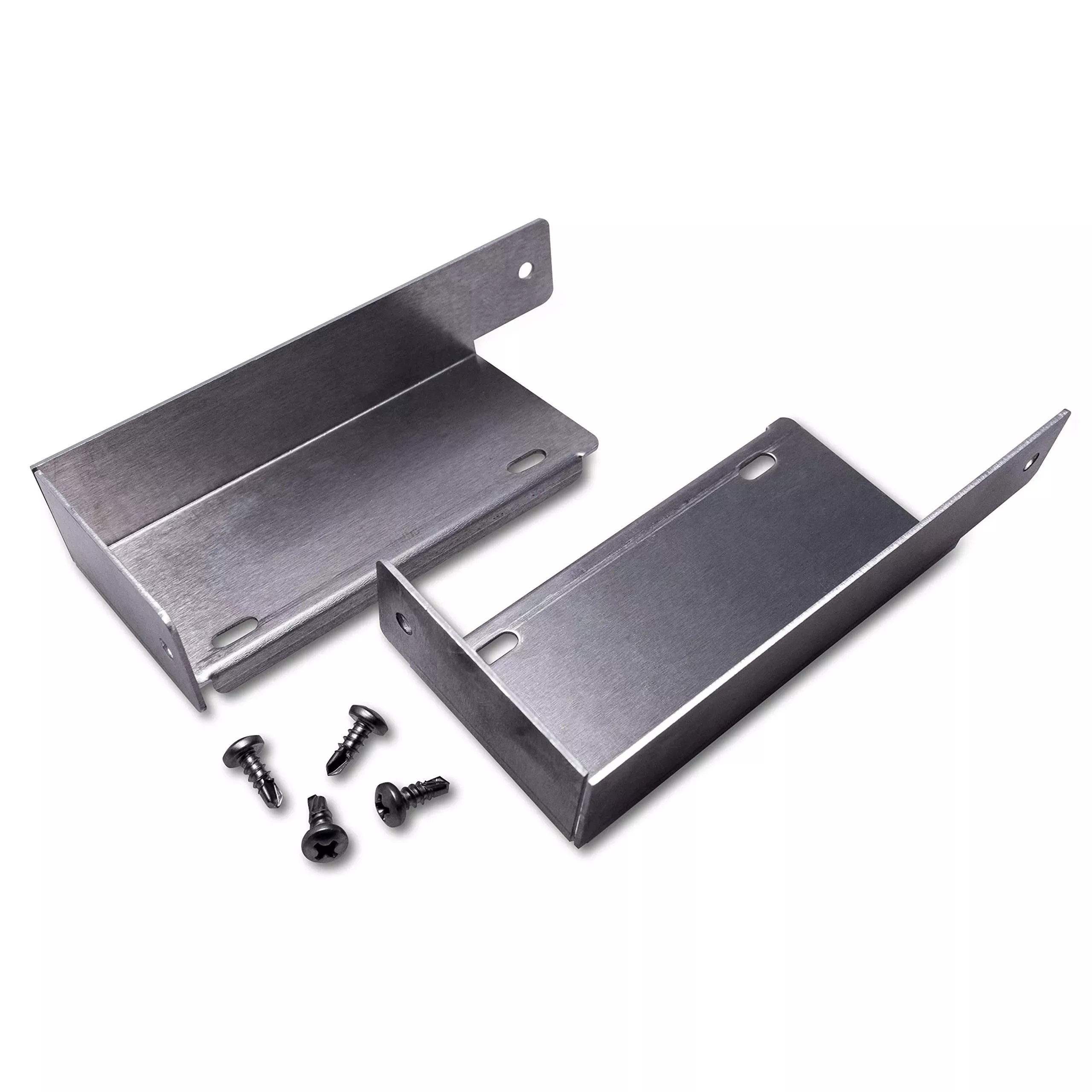 Voodoo Lab Brackets for Pedaltrain Classic/Novo/Terra Series Boards (PT)