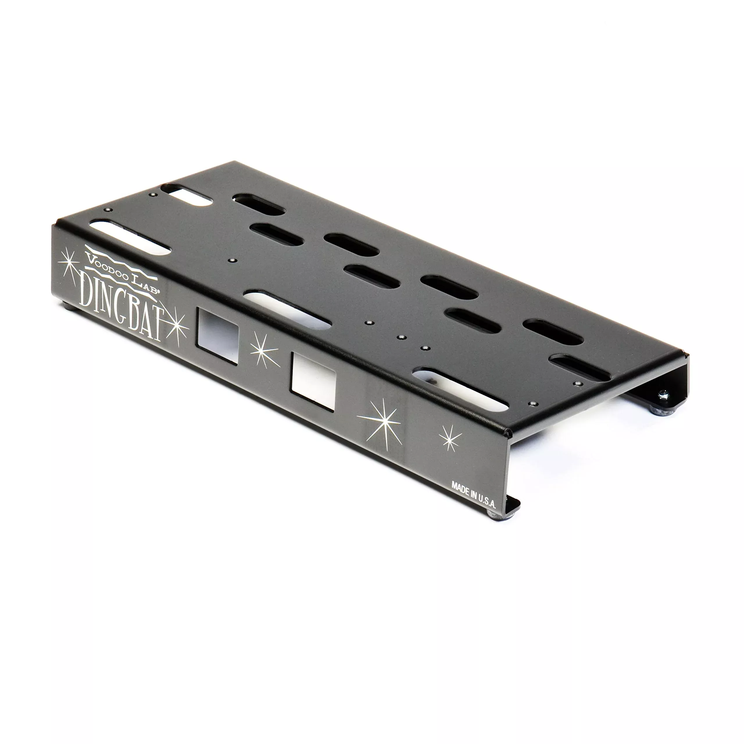 Voodoo Lab Dingbat Small Pedalboard