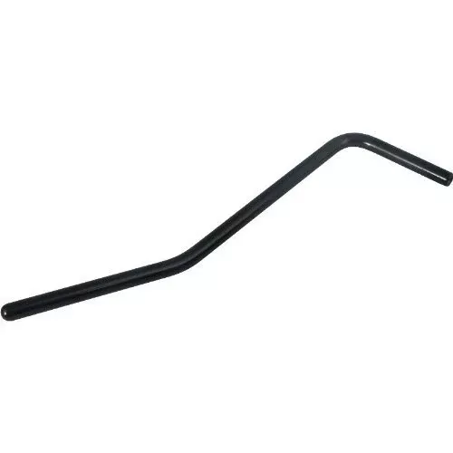 Wilkinson/Gotoh VS-100N Tremolo Arm (Black)