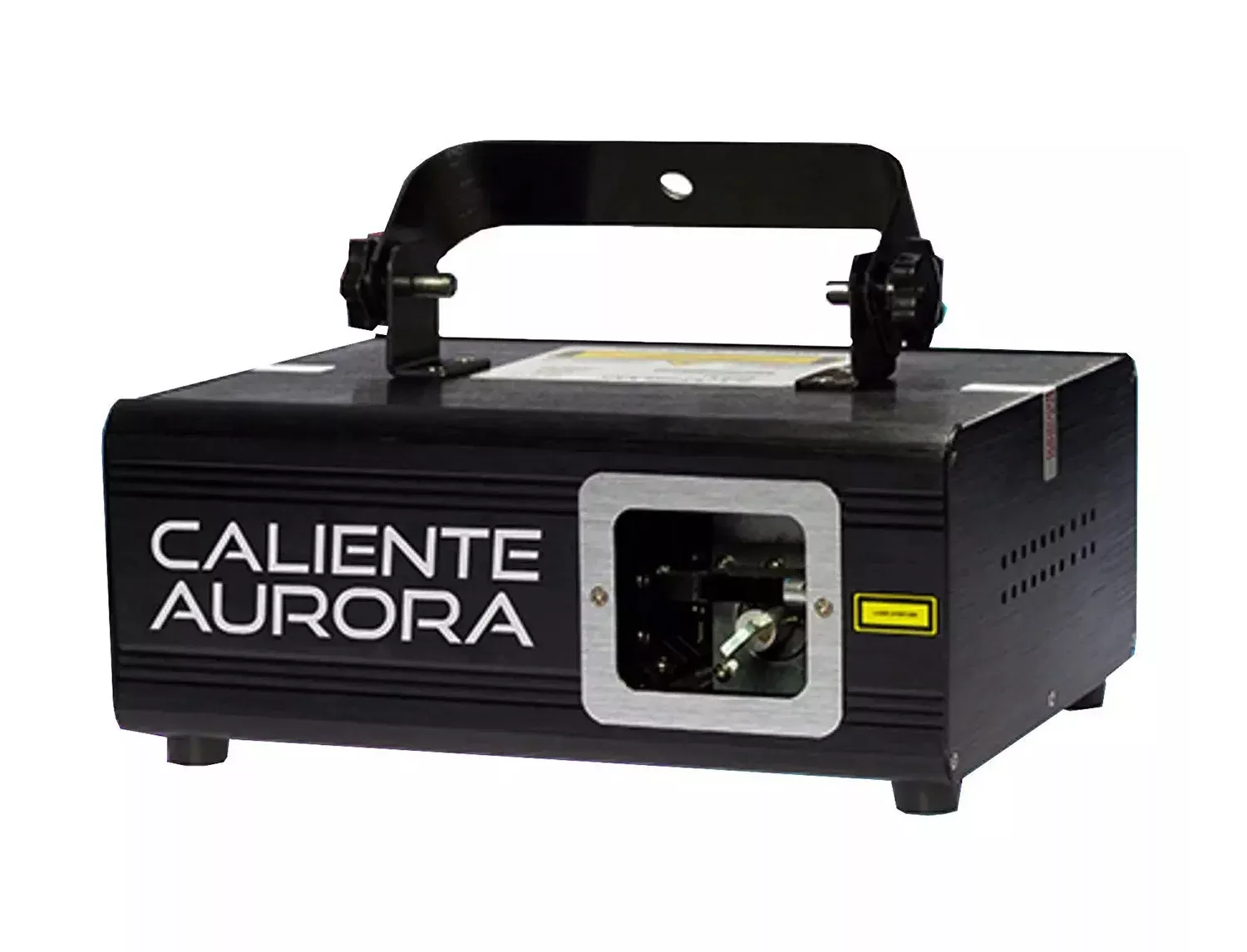 X-Laser Caliente Aurora Full Color Aerial Effect Laser