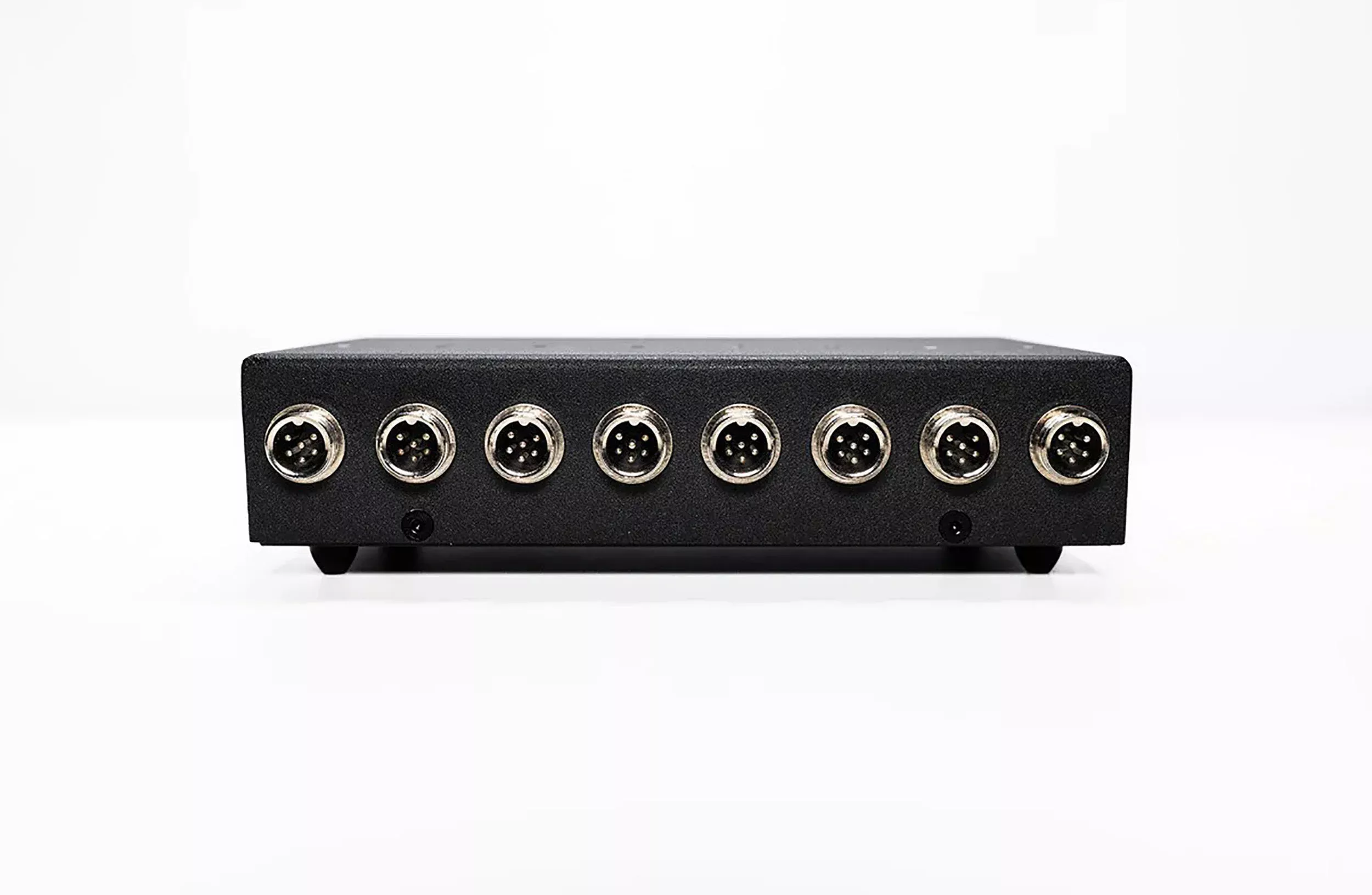 X-Laser Laser Cube 8-Port Remote Stop Router
