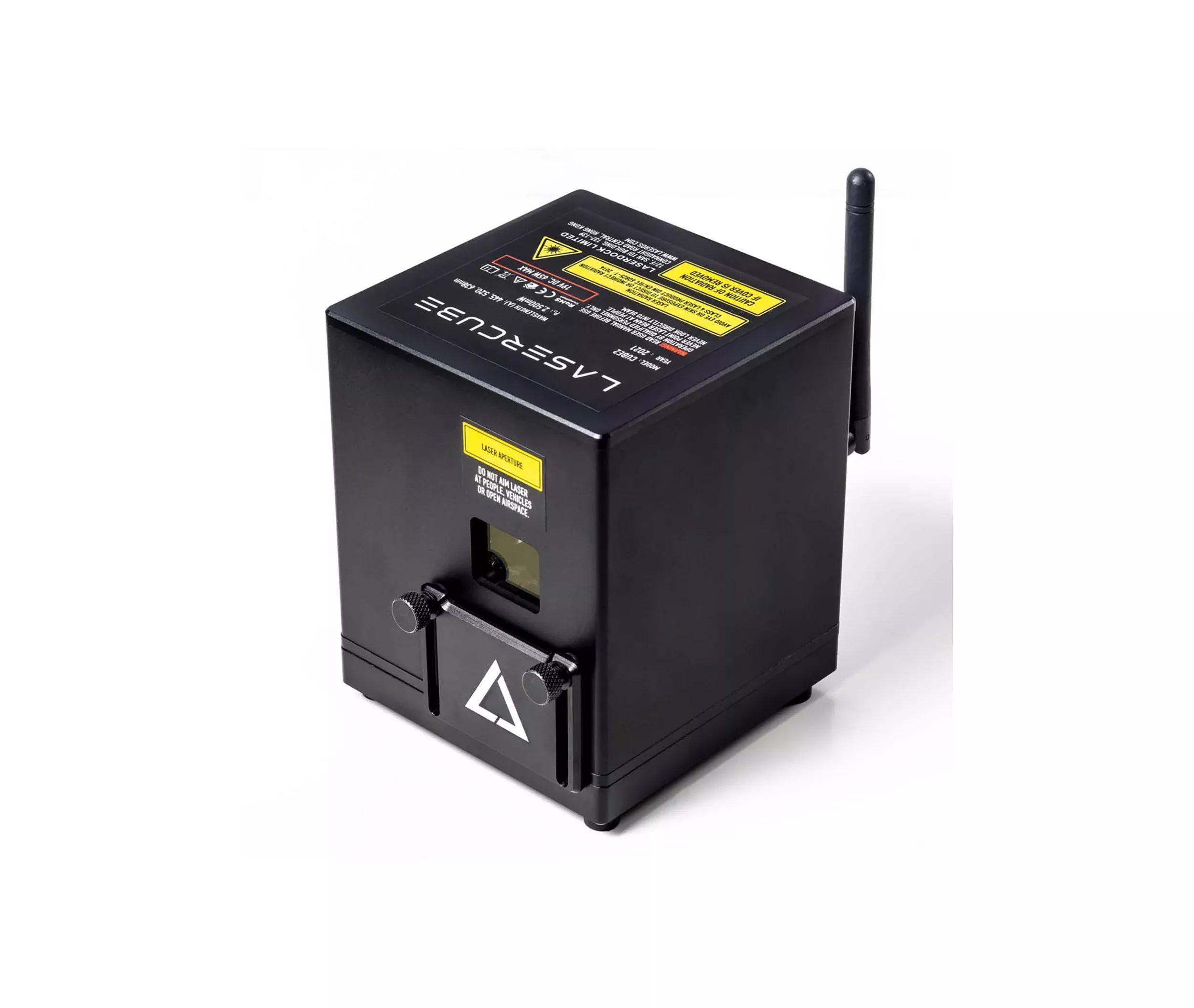X-Laser, LaserCube 2.5W WIFI by Wicked Lasers - Solo Unit