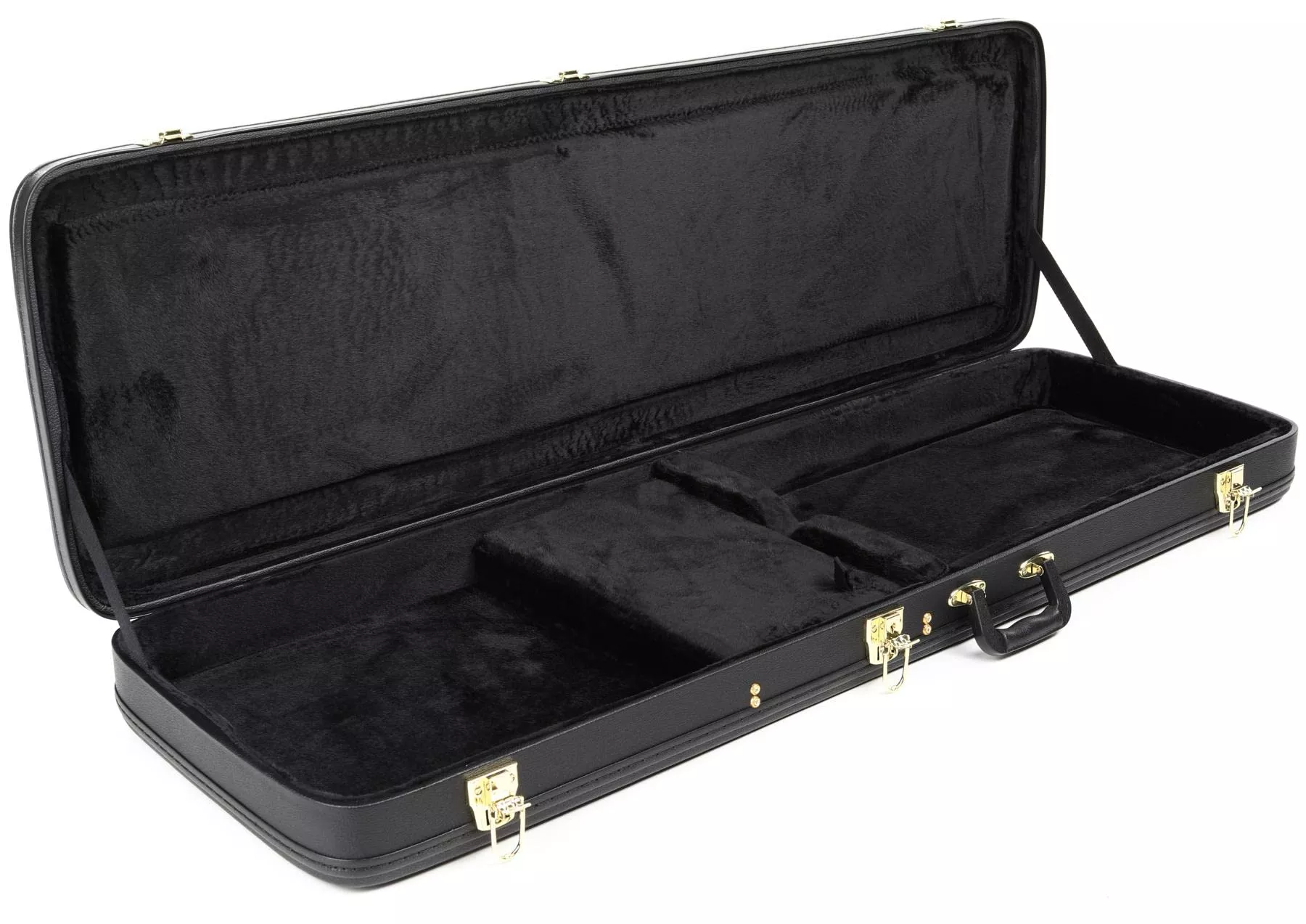 Yamaha CG-HC Hardshell Classical Guitar Case