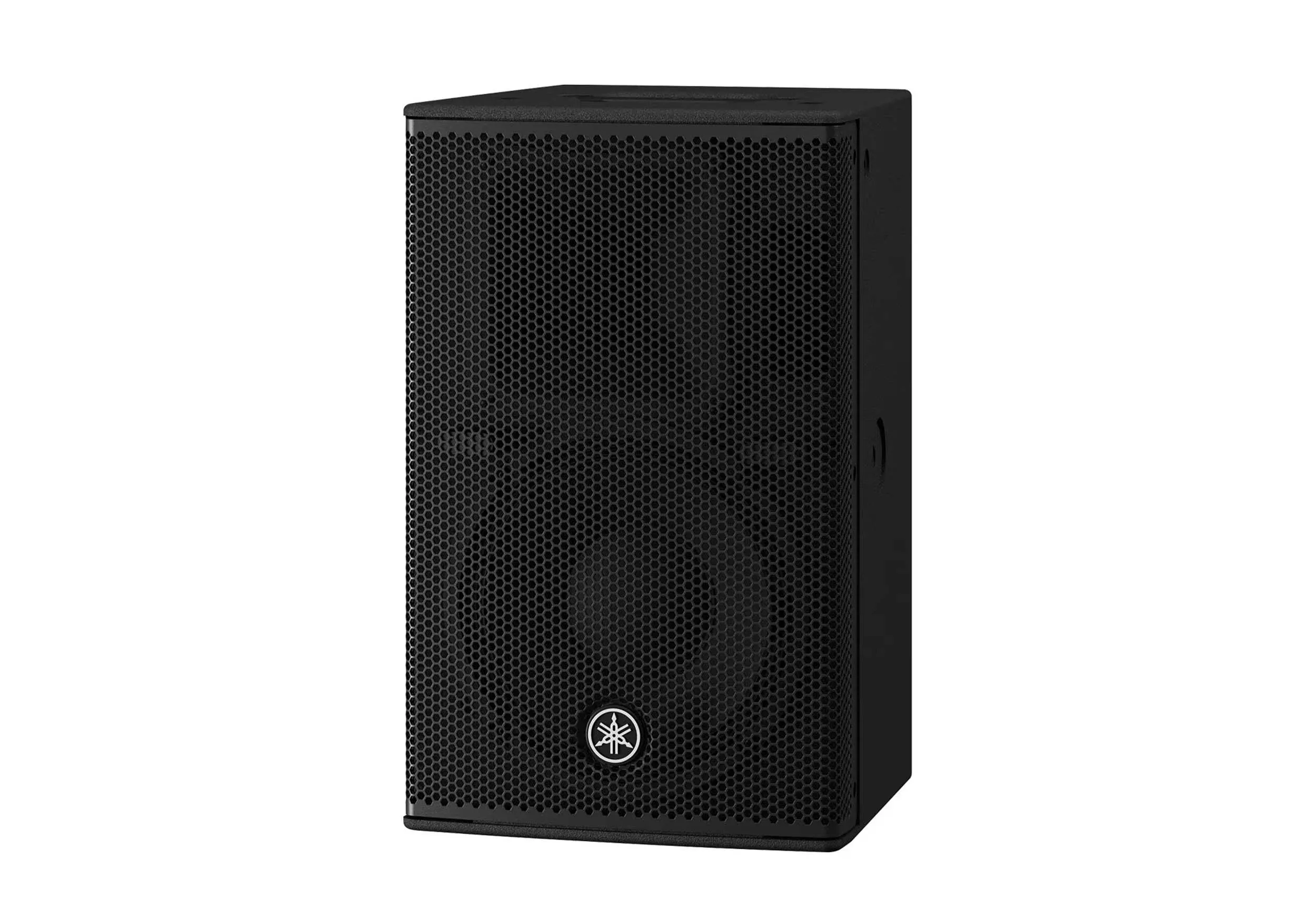 Yamaha CHR10 10-Inch 2-Way Passive Loudspeaker - Black