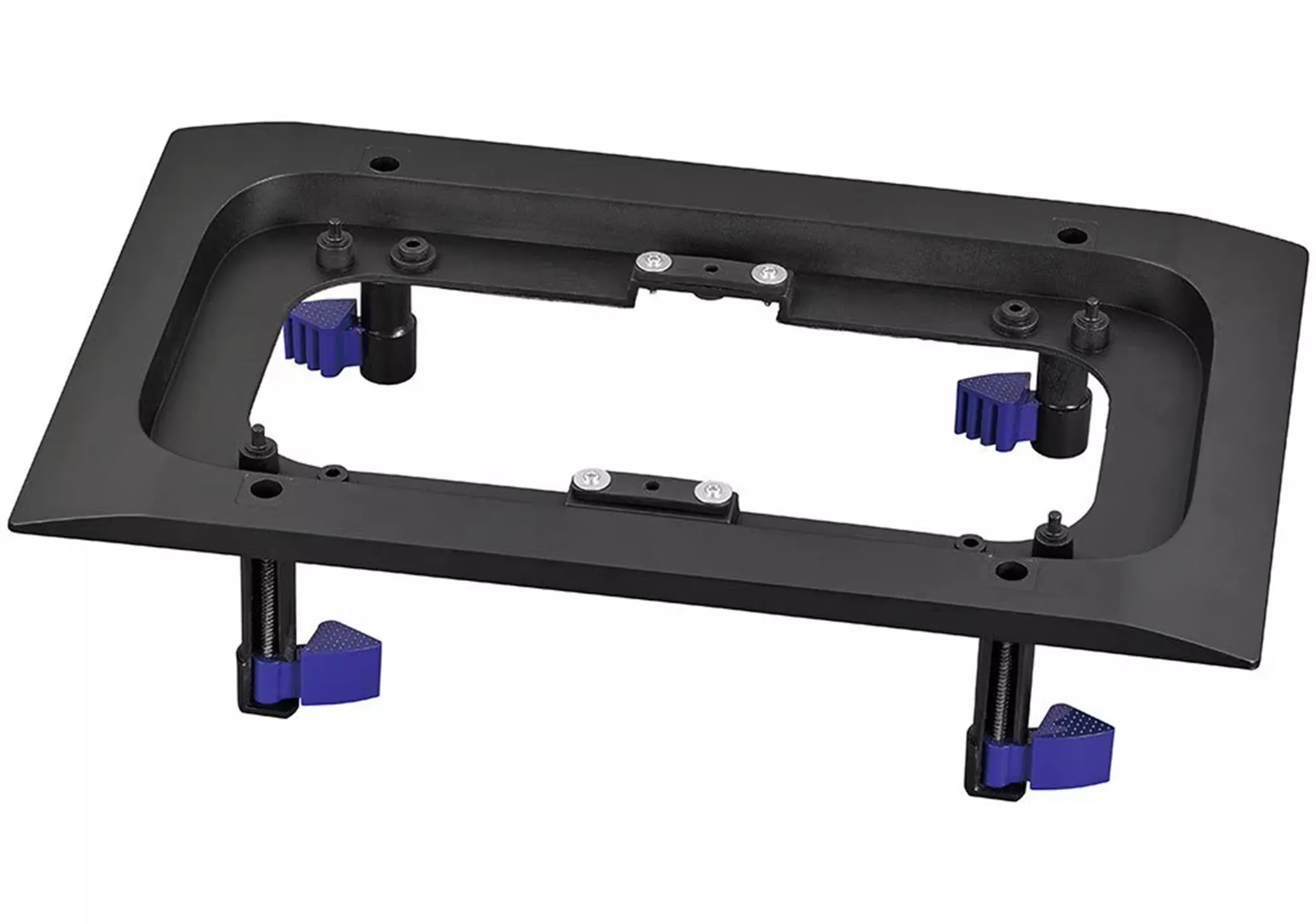Yamaha CMA3SB Ceiling Mount Adaptor for VX3S - Black
