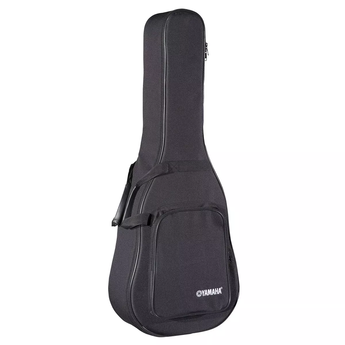 Yamaha EG-SC Soft Lightweight Electric Guitar Case,Black