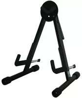 Yorkville GS-536B Deluxe Universal A-Style Guitar Stand