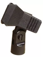 Yorkville IMC-2 Adjustable Spring Loaded Microphone Clip