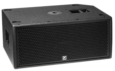 Yorkville Paraline Series PSA1S 1400W Dual 12" Active Subwoofer