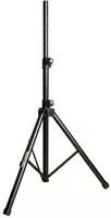 Yorkville SKS-09BP1 - 2x SKS-09B Speaker Stands with Carrying Bag
