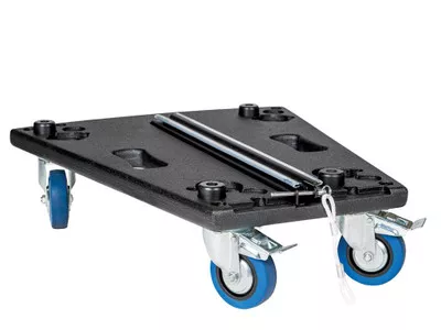 Yorkville Synergy Accessories SADOLLY1 Synergy Dolly