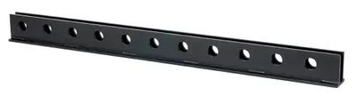 Yorkville Synergy Rigging SAPICKUPBAR1 Single Box / Column Pickup Bar