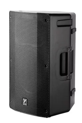Yorkville YXL10P 10/1-inch 1000 Watt Powered Cabinet