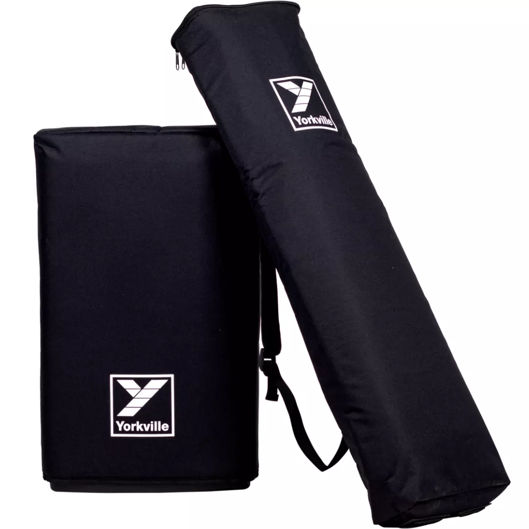 Yorkville YXLTOWER10BAG | Replacement Gig Bag for YXL Tower10 Column PA System