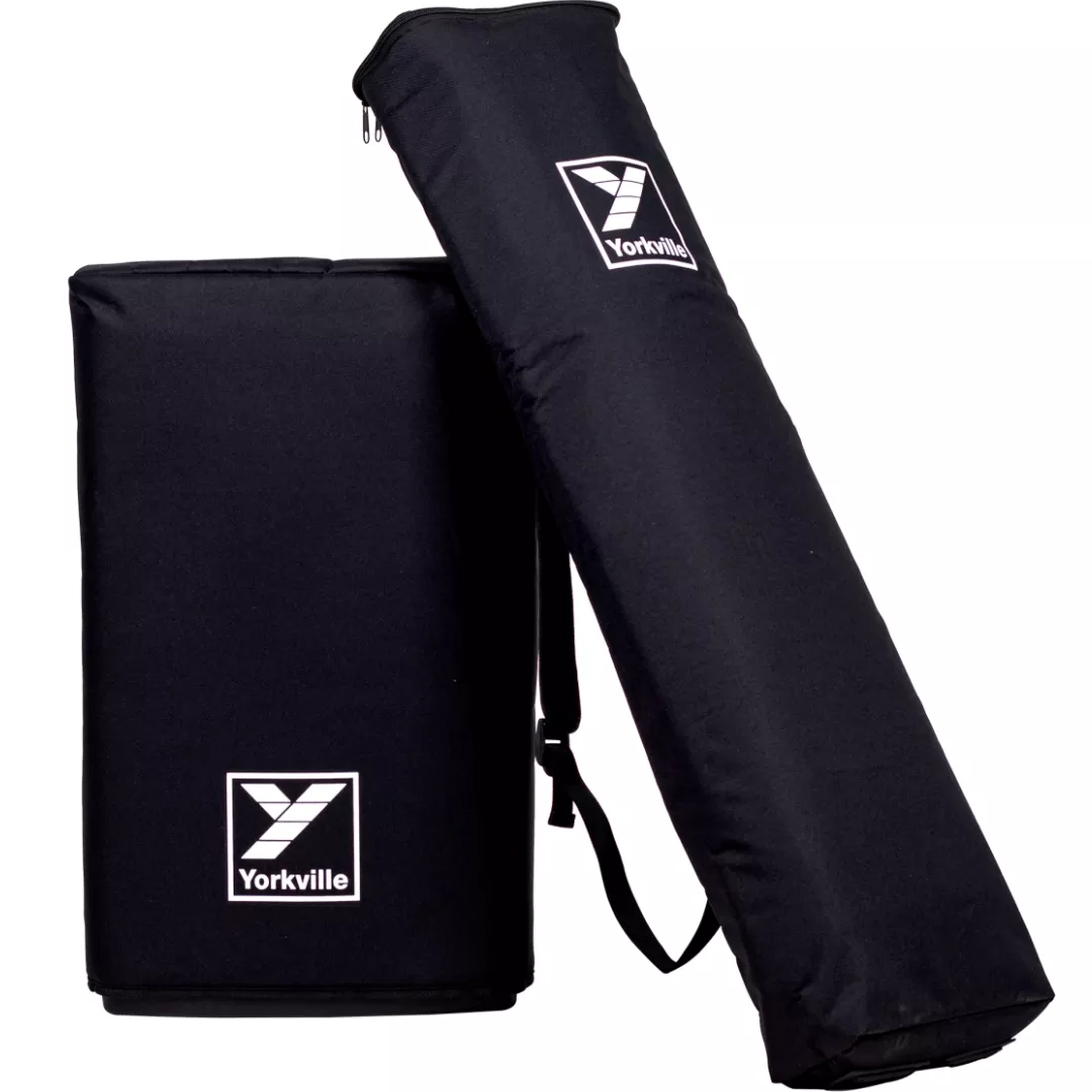 Yorkville YXLTOWER12BAG | Replacement Gig Bag for YXL Tower12 Column PA System