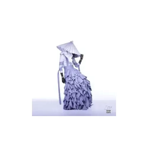 Young Thug - JEFFERY (RSD 2024) - Vinyl LP - RSD 2024