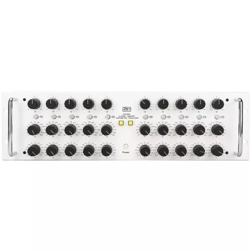 Z&H Designs HVC250 Parametric Equalizer