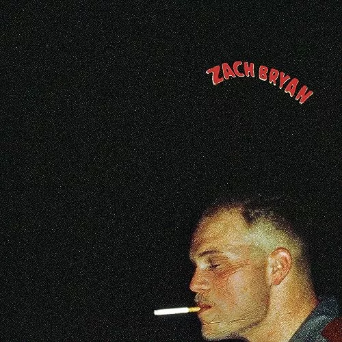 Zach Bryan - Zach Bryan (2xLP)
