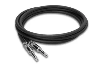 Zaolla Silverline Guitar / Instrument Cable