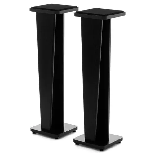 Zaor Croce 42 Speaker Stands (Black)