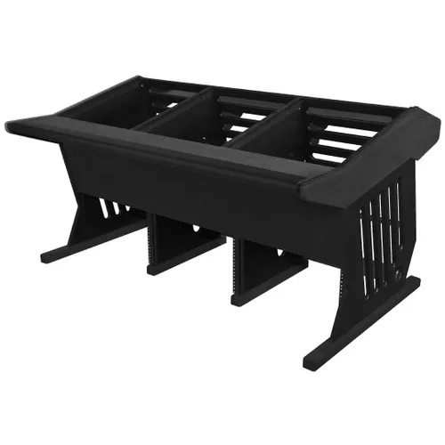 Zaor Maestro 36 Studio Desk (Black)