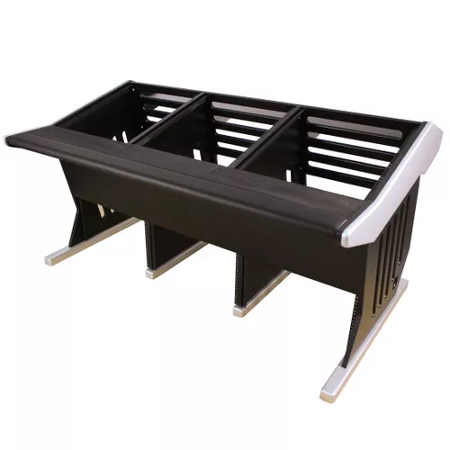 Zaor Maestro 36 Studio Desk (Silver)