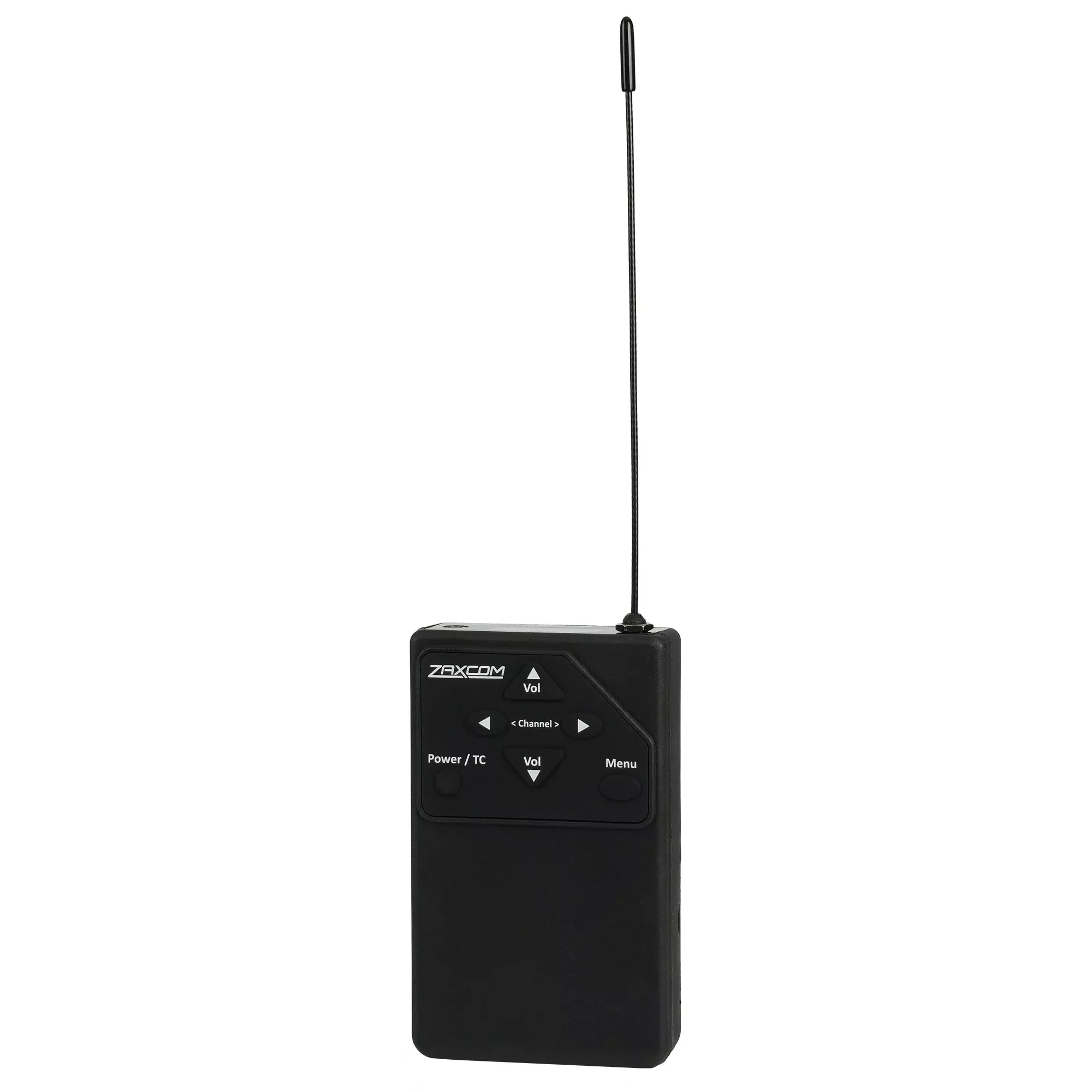 Zaxcom URX50 Personal IFB Monitor Receiver (H Band / 542-698 MHz)