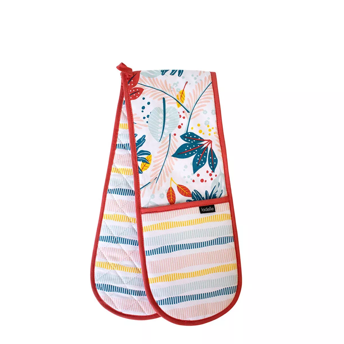 Zest Double Oven Mitt 17 x 89 cm