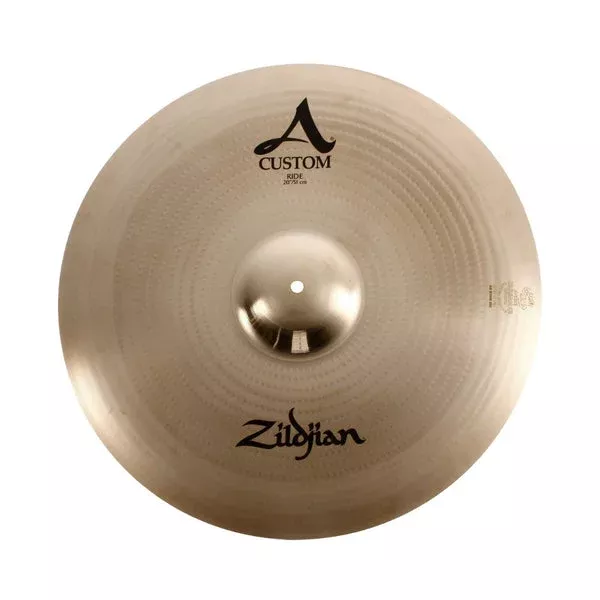 Zildjian A Custom 20″ Ride