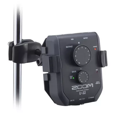 Zoom AIH-1 Audio Interface Holder for U-Series
