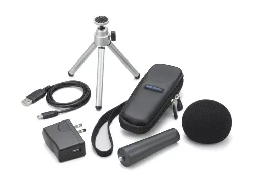 Zoom APH-1 Accessory Pack for H1 Handy Recorder