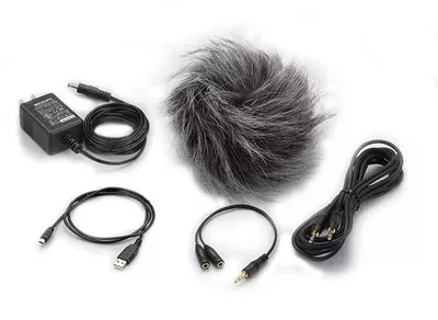 Zoom APH-4NPRO H4N Pro Accessory Pack