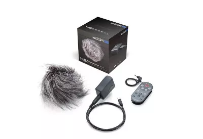 Zoom APH-6 H6 Accessory Pack