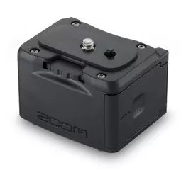 Zoom BCQ-2n Battery Pack for Q2n-4K and Q2n
