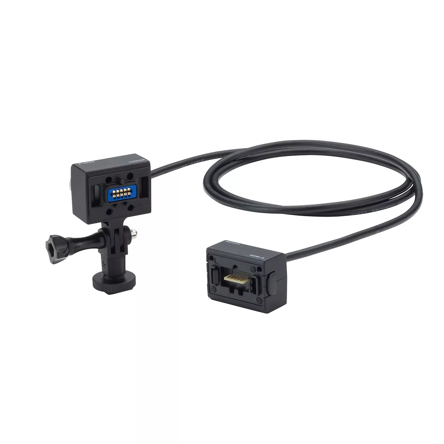 Zoom ECM-3 Extension Cable for Zoom Interchangeable Input - Open Box