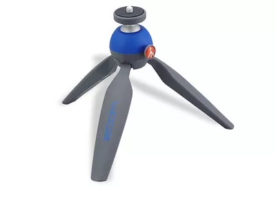 ZOOM PIXI Tabletop Tripod