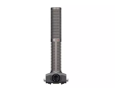 Zoom SSH-6 Stereo Shotgun Microphone Capsule for H5, H6, and Q8