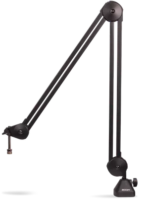 Zoom ZMA-1 Broadcast Microphone Arm