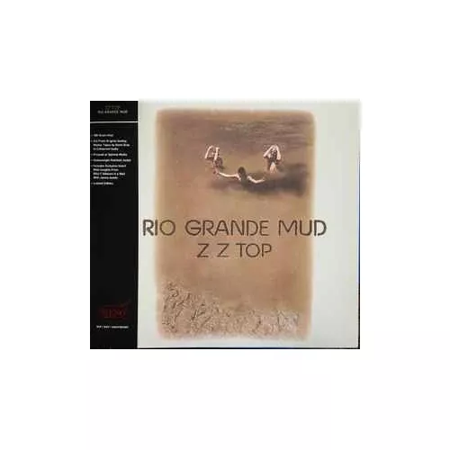 ZZ Top - Rio Grande Mud (180 Gram) [LP]